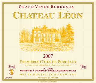 Château Léon