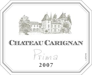Château Carignan