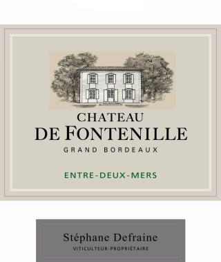 Château De Fontenille