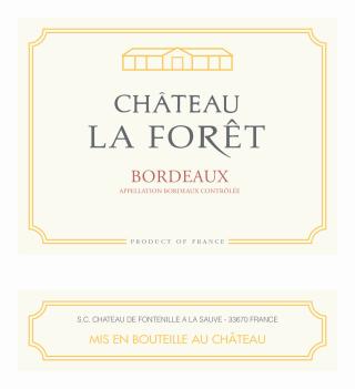 Château La Forêt