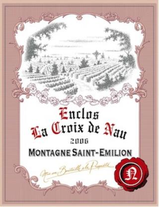Enclos La Croix De Nau