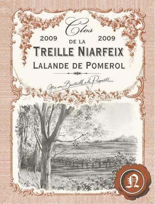 Clos De La Treille Niarfeix