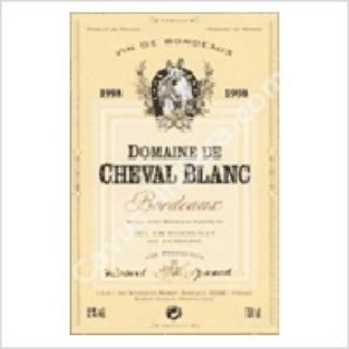 Domaine Du Cheval Blanc