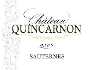 Château Quincarnon