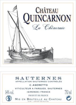Château Quincarnon