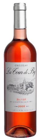 Château La Tour De By