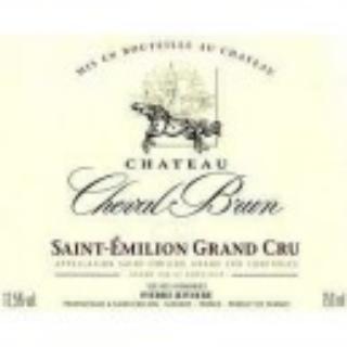Château Cheval Brun