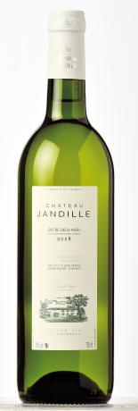 Chateau Jandille
