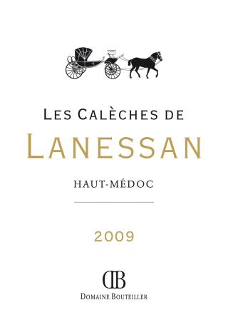 Les Calèches De Lanessan