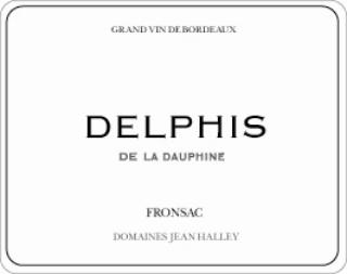 Delphis De La Dauphine