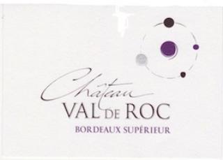 Chateau Val De Roc