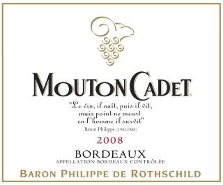 Mouton Cadet