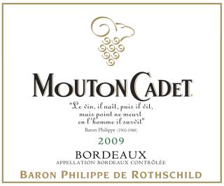 Mouton Cadet