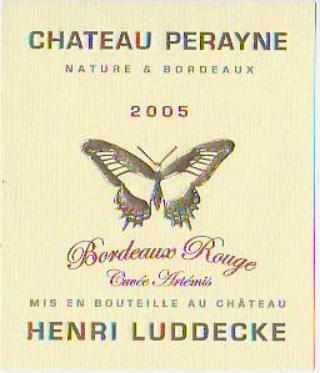 Château Perayne