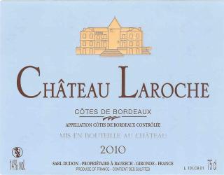 Château Laroche