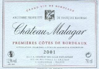 Chateau Malagar