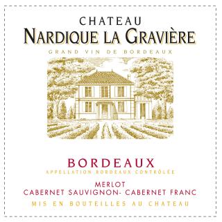 Château Nardique La Gravière