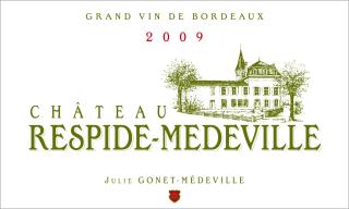 Château Respide-Médeville