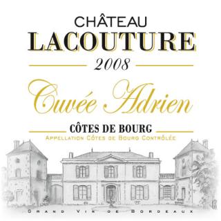Château Lacouture