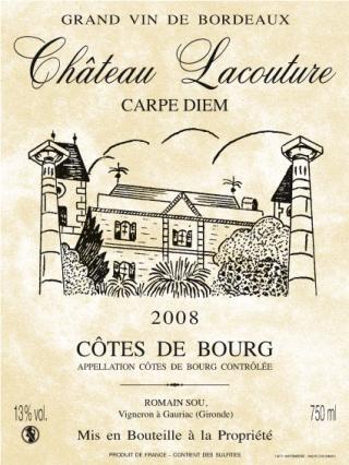 Château Lacouture