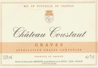 Chateau Coustaut