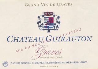 Chateau Guirauton