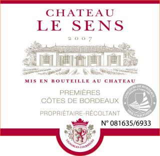 Château Le Sens