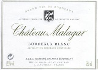 Chateau Malagar