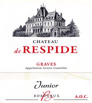 Château De Respide