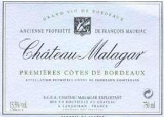Chateau Malagar