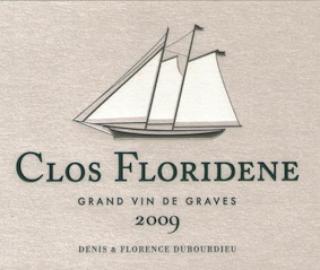 Clos Floridene