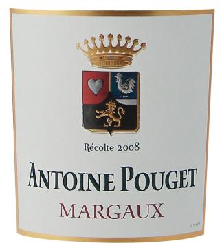 Antoine Pouget