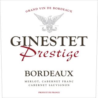 Ginestet Prestige