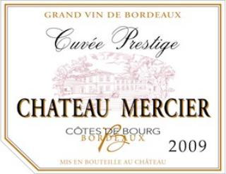Château Mercier
