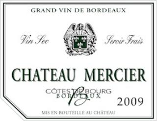 Château Mercier