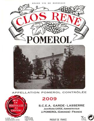 Clos René
