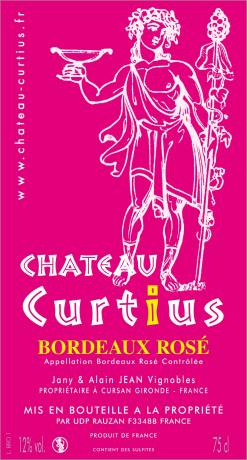 Chateau Curtius