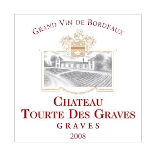 Chateau Tourte Des Graves