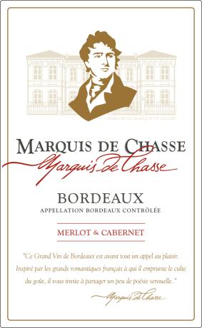Marquis De Chasse