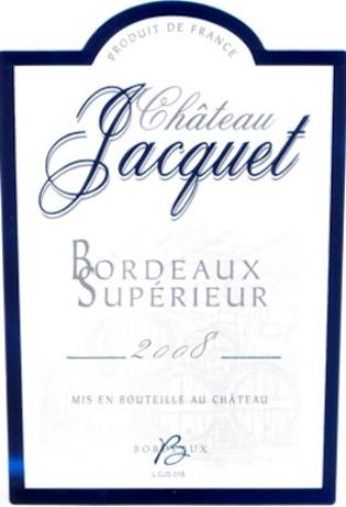Château Jacquet