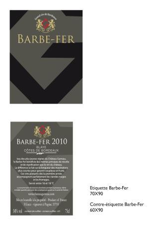 Barbe-Fer