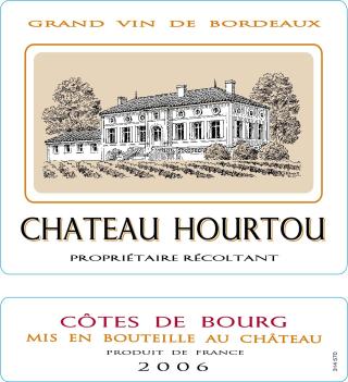 Château Hourtou