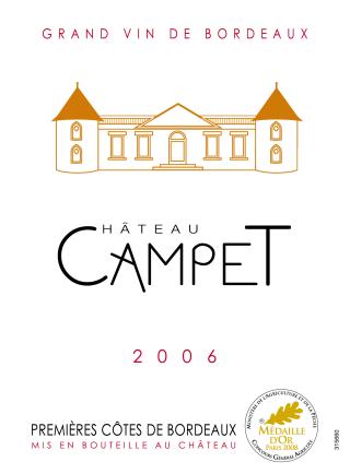 Château Campet