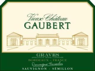 Vieux Château Gaubert