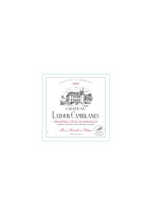 Château Latour Camblanes