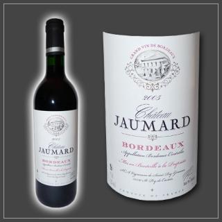 Chateau Jaumard