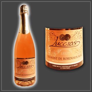 Luccios Rosé