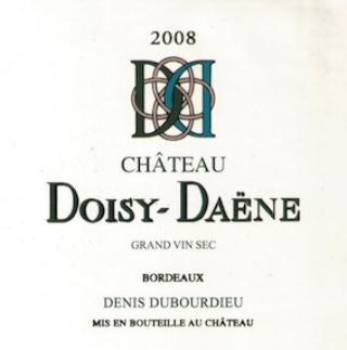 Château Doisy Daëne