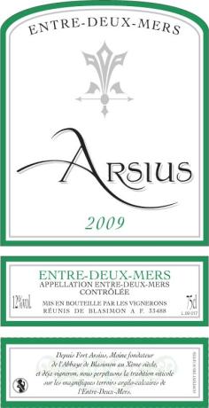 Arsius