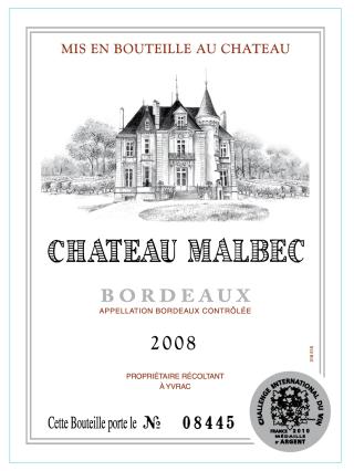 Château Malbec